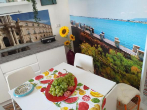 Casa Dreaming Ortigia Sirakusa